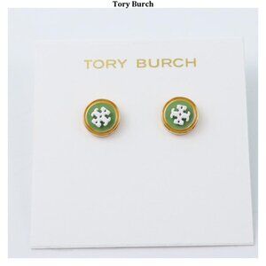 Tory Burch Earrings(Brand New)